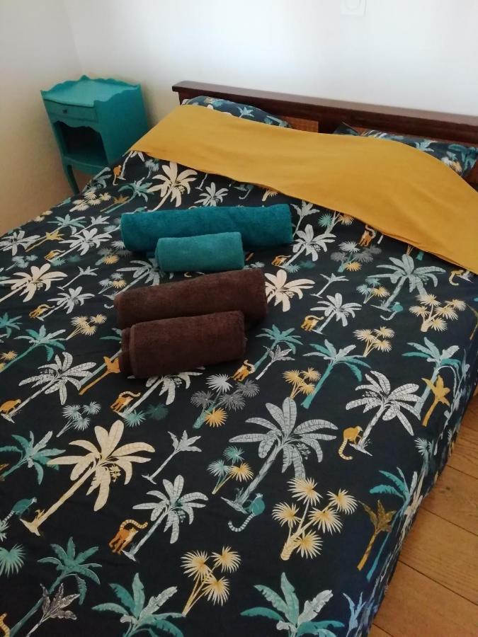" Sete A Vous" Apartamento Exterior foto
