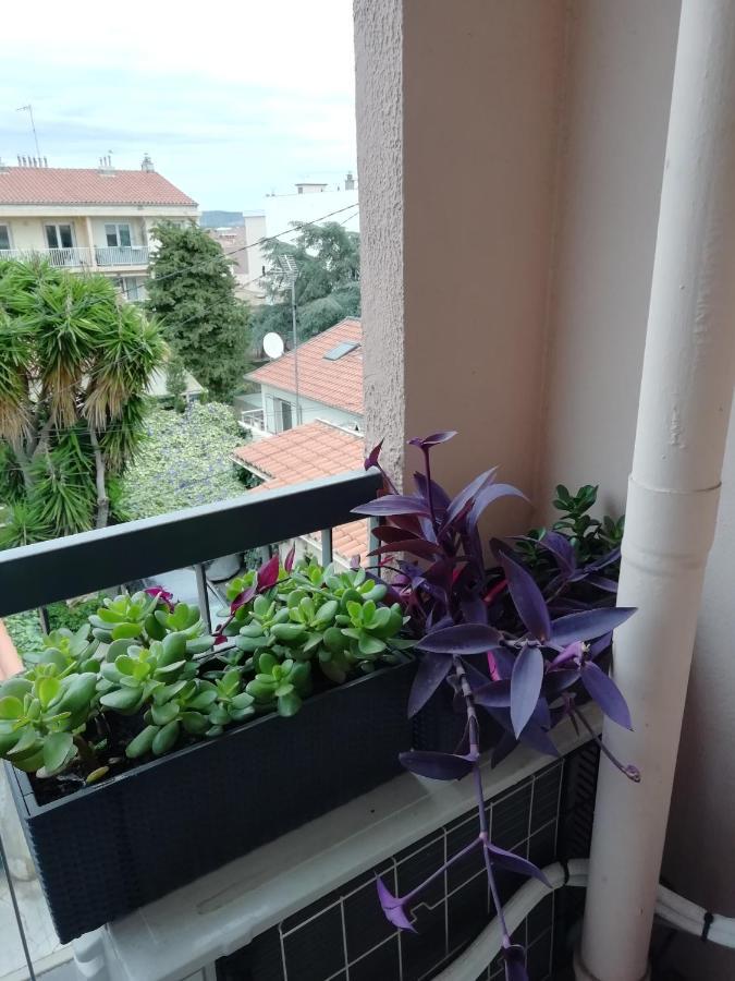 " Sete A Vous" Apartamento Exterior foto