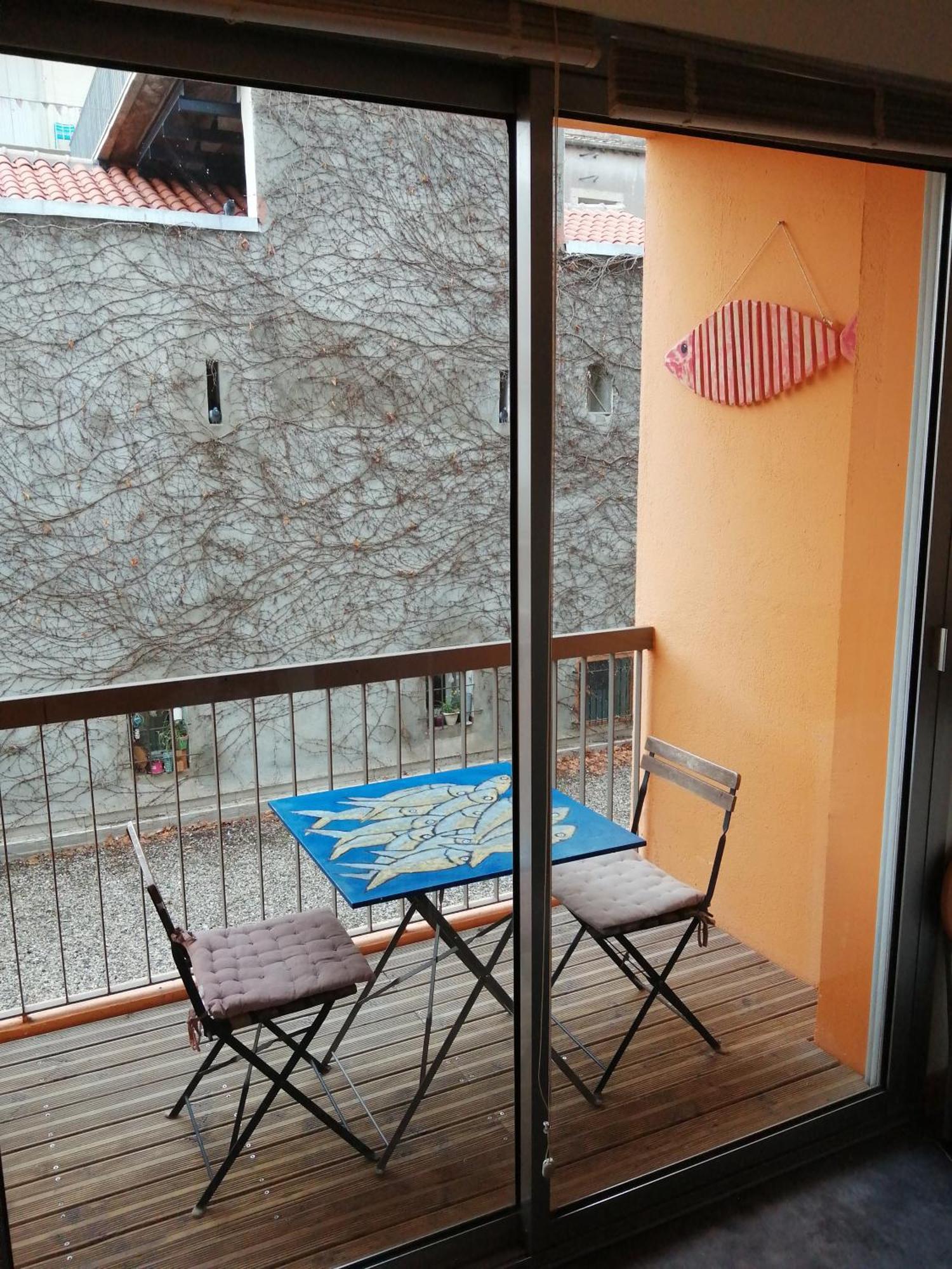 " Sete A Vous" Apartamento Exterior foto