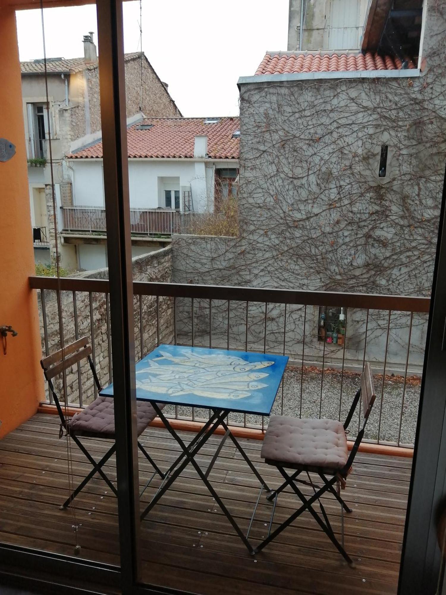 " Sete A Vous" Apartamento Exterior foto