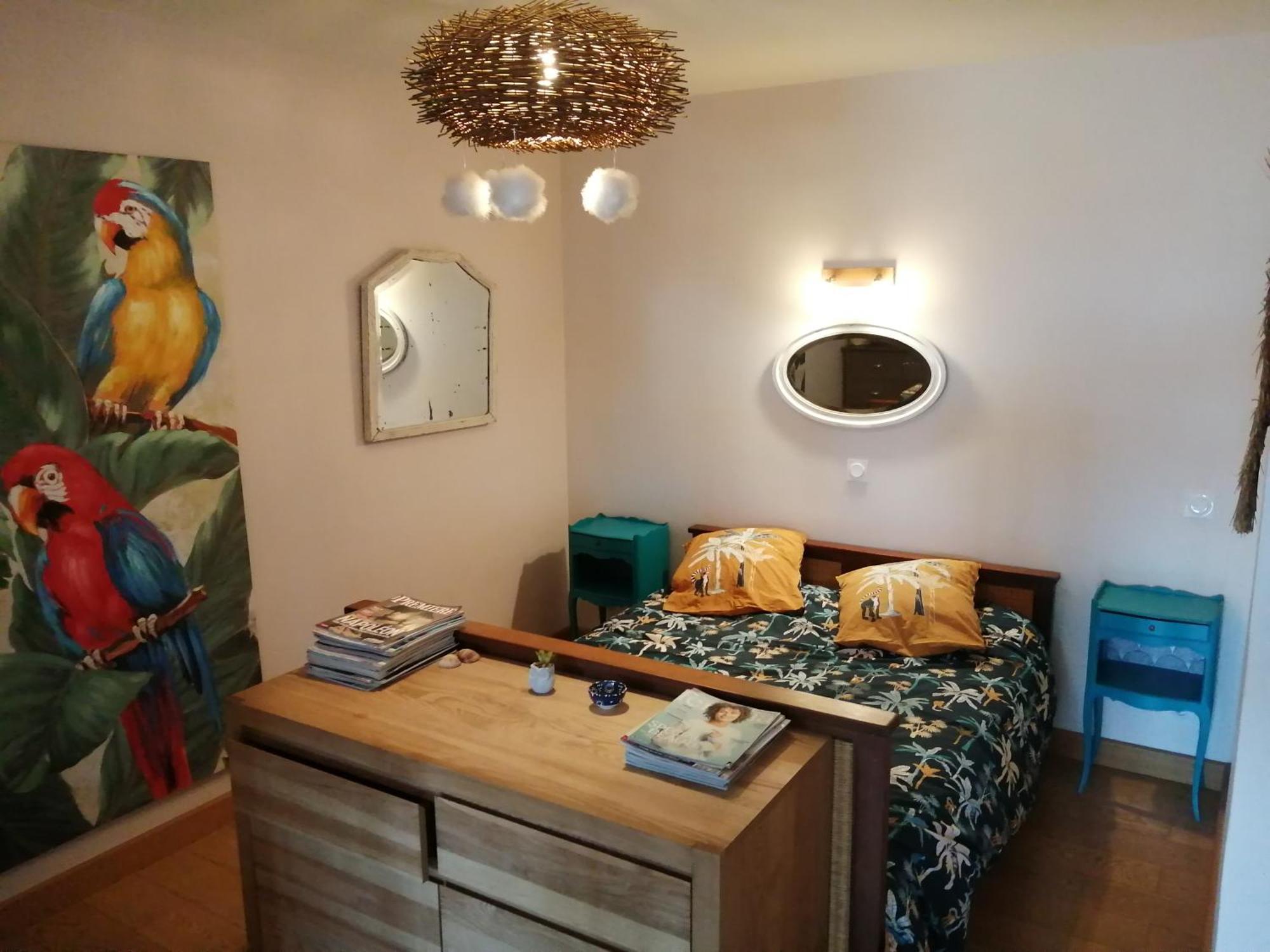 " Sete A Vous" Apartamento Exterior foto